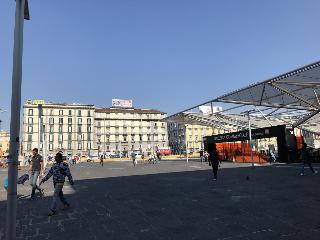 B&B Re Ferdinando Napoli, Naples