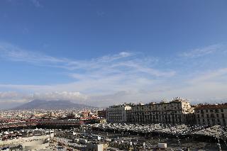 B&B Re Ferdinando Napoli, Naples