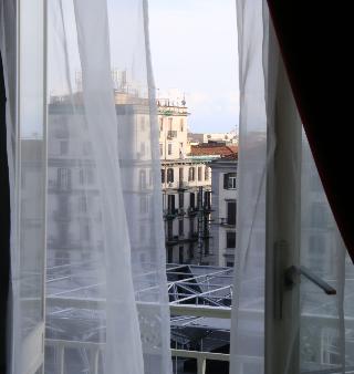 B&B Re Ferdinando Napoli, Naples