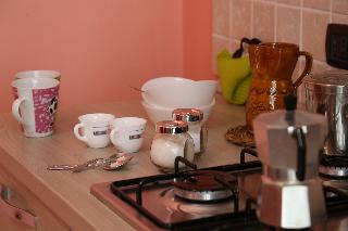 B&B Re Ferdinando Napoli, Naples