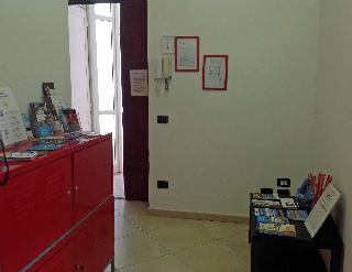 B&B Re Ferdinando Napoli, Naples