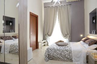 B&B Re Ferdinando Napoli, Naples