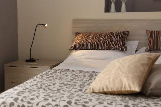 B&B Re Ferdinando Napoli, Naples