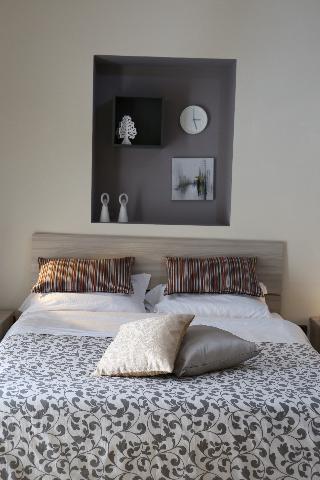B&B Re Ferdinando Napoli, Naples
