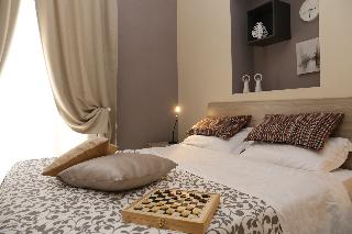 B&B Re Ferdinando Napoli, Naples