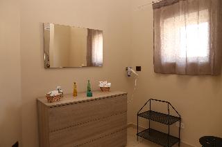 B&B Re Ferdinando Napoli, Naples