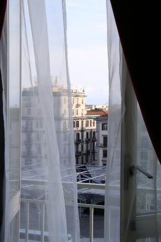 B&B Re Ferdinando Napoli, Naples