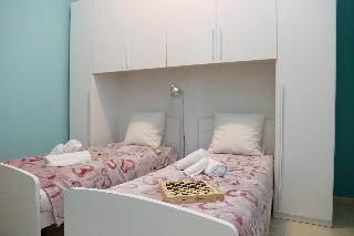 B&B Re Ferdinando Napoli, Naples