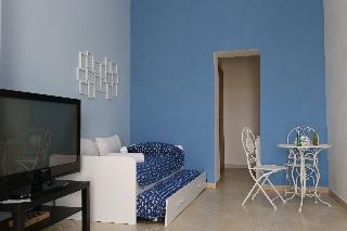 B&B Re Ferdinando Napoli, Naples