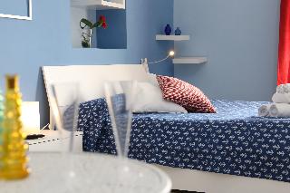 B&B Re Ferdinando Napoli, Naples