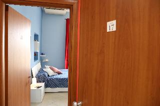 B&B Re Ferdinando Napoli, Naples