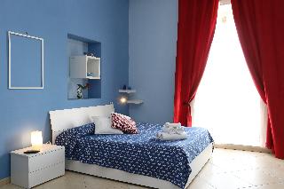 B&B Re Ferdinando Napoli, Naples