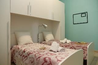 B&B Re Ferdinando Napoli, Naples