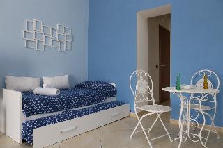 B&B Re Ferdinando Napoli, Naples