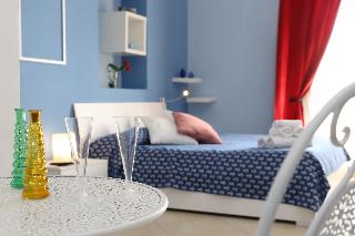 B&B Re Ferdinando Napoli, Naples