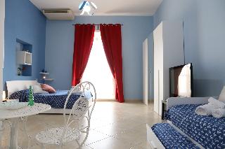 B&B Re Ferdinando Napoli, Naples