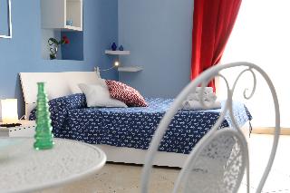 B&B Re Ferdinando Napoli, Naples