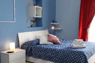 B&B Re Ferdinando Napoli, Naples