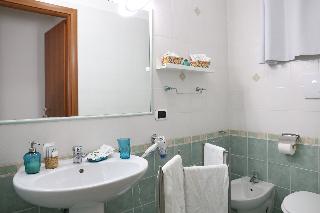 B&B Re Ferdinando Napoli, Naples