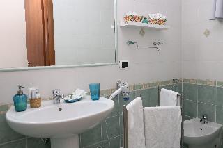B&B Re Ferdinando Napoli, Naples