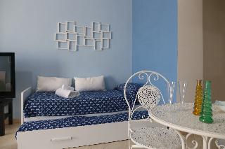 B&B Re Ferdinando Napoli, Naples
