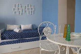 B&B Re Ferdinando Napoli, Naples
