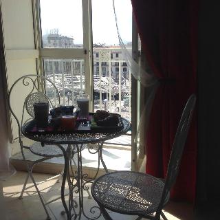 B&B Re Ferdinando Napoli, Naples