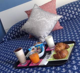 B&B Re Ferdinando Napoli, Naples