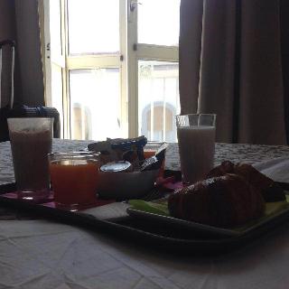 B&B Re Ferdinando Napoli, Naples
