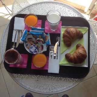 B&B Re Ferdinando Napoli, Naples