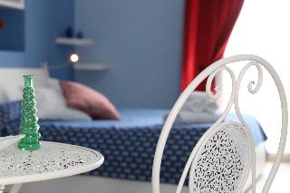 B&B Re Ferdinando Napoli, Naples