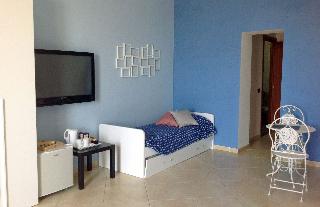 B&B Re Ferdinando Napoli, Naples