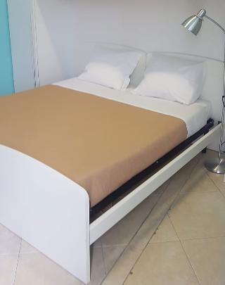 B&B Re Ferdinando Napoli, Naples