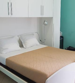 B&B Re Ferdinando Napoli, Naples