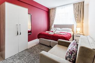 Commercial House, Londyn