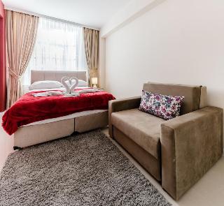 Commercial House, Londyn