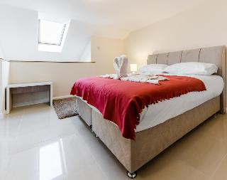 Commercial House, Londyn