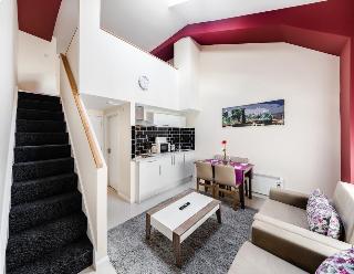 Commercial House, Londyn