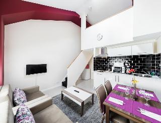 Commercial House, Londyn