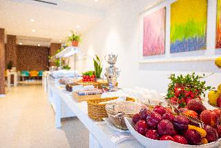 MareLive CDS Hotels