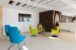 Mare Live Villas, Puglia