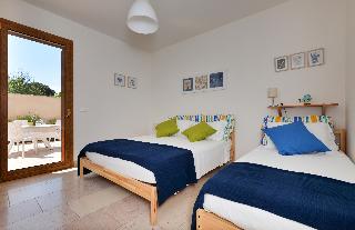 Mare Live Villas, Puglia