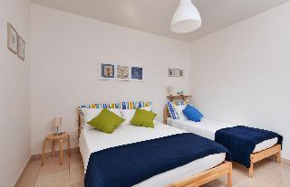 Mare Live Villas, Puglia