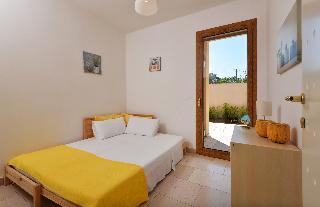 Mare Live Villas, Puglia