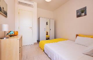 Mare Live Villas, Puglia