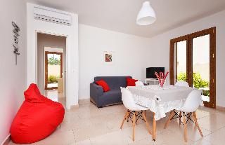 Mare Live Villas, Puglia