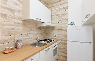 Mare Live Villas, Puglia