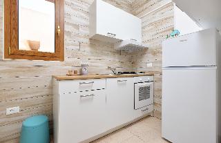 Mare Live Villas, Puglia