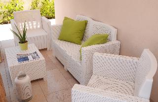 Mare Live Villas, Puglia