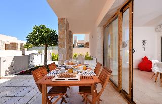 Mare Live Villas, Puglia